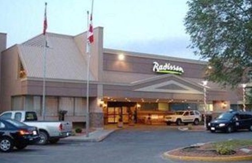 Sudbury Hotel | Radisson Hotel Sudbury