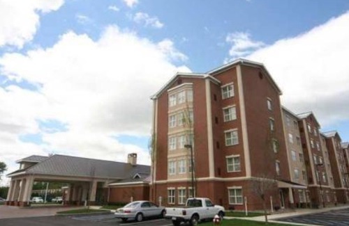 Newtonville Hotel | Homewood Suites by Hilton Albany