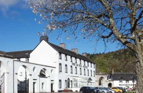 Inveraray Hotel | The Inveraray Inn, BW Signature Collection