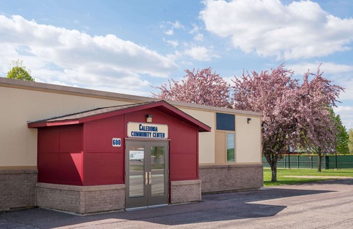 Mankato Hotel | Quality Inn & Suites