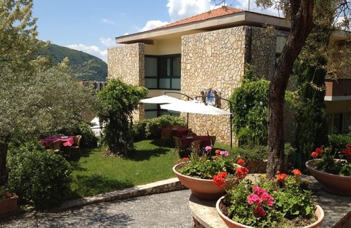 Solofra Hotel | Solofra Palace Hotel & Resort