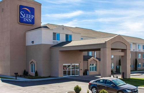 Ontario Hotel | Sleep Inn Ontario