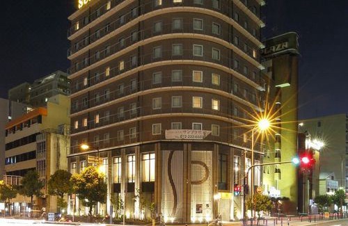 Sakai Ward Hotel | Hotel Sun Plaza Sakai Annex