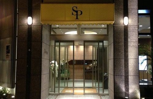 Sakai Ward Hotel | Hotel Sun Plaza Sakai Annex