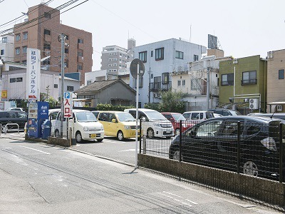 Nobeoka Hotel | Nobeoka Urban Hotel
