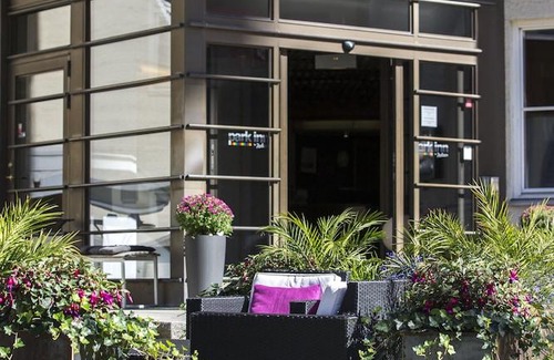 Uppsala Hotel | Clarion Collection Hotel Uppsala