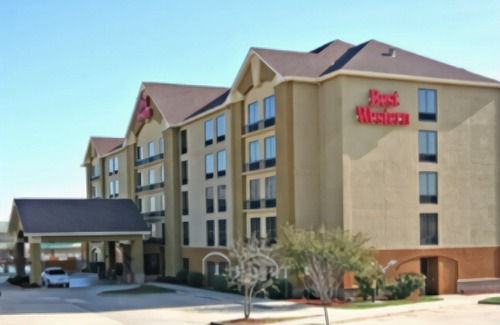 Greensboro Hotel | Comfort Inn Greensboro - Kernersville