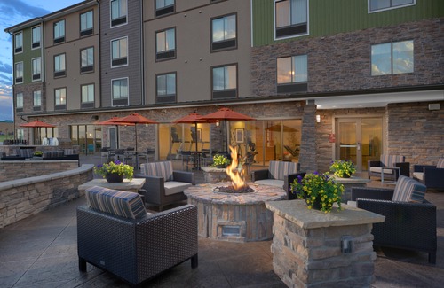 Lone Tree Hotel | TownePlace Suites by Marriott Denver South/Lone Tree