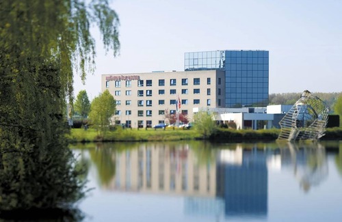 's-Hertogenbosch Hotel | Mövenpick Hotel 's Hertogenbosch