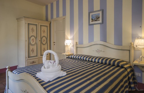 Lucca Historical Center Hotel | B&B Anfiteatro
