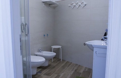 Crotone Hotel | B&B Castello