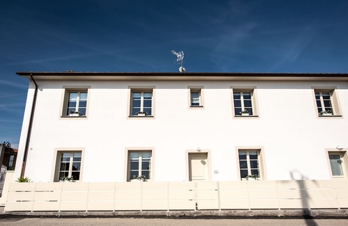 Stabbia Hotel | La Locanda di Corrado