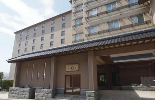 Noboribetsuonsencho Hotel | Ryotei Hanayura Ryokan