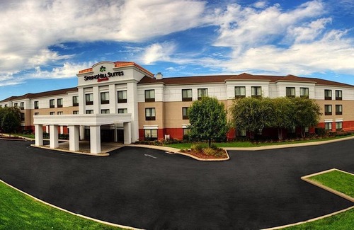 Milford Hotel | SpringHill Suites Milford