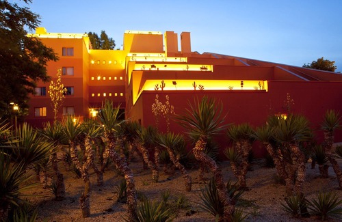 Coupvray Hotel | Disney's Hotel Santa Fe