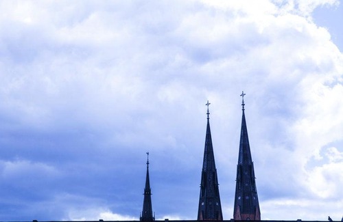 Uppsala Hotel | Clarion Hotel Gillet