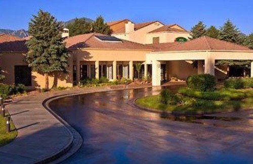 Boulder Hotel | Courtyard by Marriott Boulder