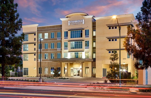 Anaheim Resort Hotel | Staybridge Suites Anaheim at The Park, an Ihg Hotel