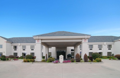 Locust Grove Hotel | Best Western Locust Grove Inn & Suites