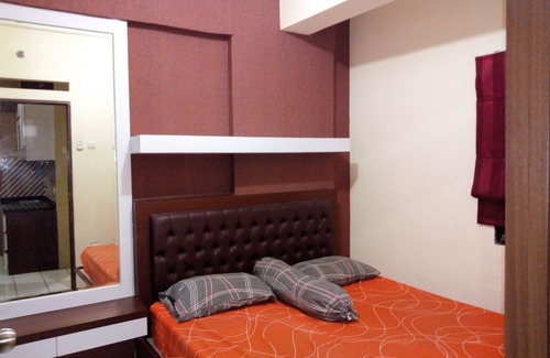 Pekayon Jaya Hotel | Kemang View Apartment
