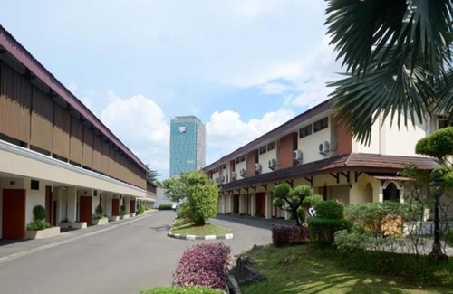 Johar Baru Hotel | C'One Cempaka Putih