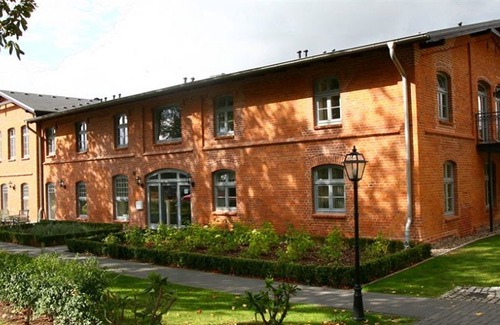 Basthorst Hotel | Schloss Basthorst