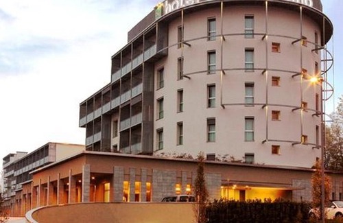 Garbagnate Monastero Hotel | Quality Hotel San Martino