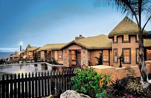 Motel District Hotel | Cottage Inn by The Sea