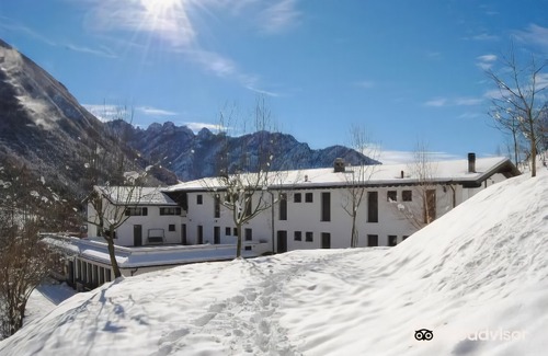 Zone Hotel | Hotel Conca Verde