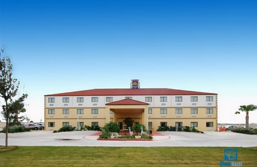 Bonanza Hotel | Best Western San Isidro Inn