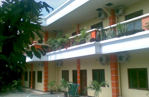 Cepu Hotel | Mega Bintang Sweet Hotel Cepu