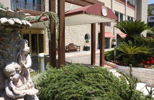 Solofra Hotel | Solofra Palace Hotel & Resort