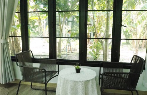 Mae Taeng Hotel | Baan Rai Klai Weang Homestay