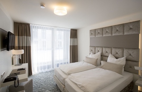 Waldkirch Hotel | Designhotel Kronjuwel