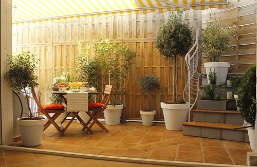 Carcassonne Hotel | Maison Bacou Cité 1