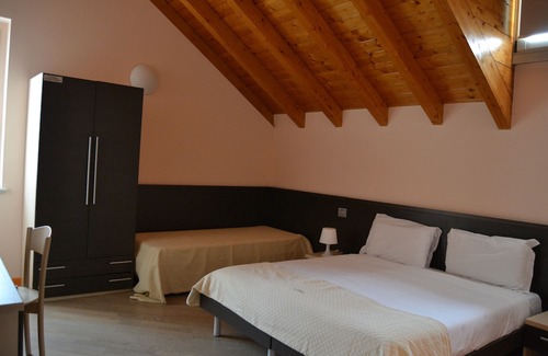 Valbrembo Hotel | Cornelle Hotel