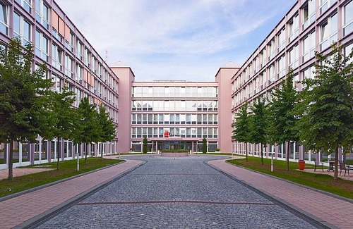 Englschalking Hotel | Azimut Hotel Munich