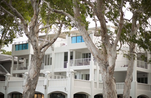 Palm Cove Hotel | Peppers Beach Club & Spa Palm Cove