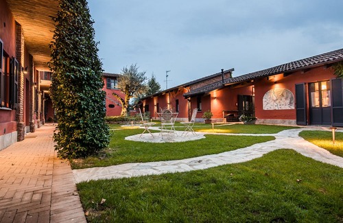 Moncalieri Hotel | Le Serre Suites & Apartments