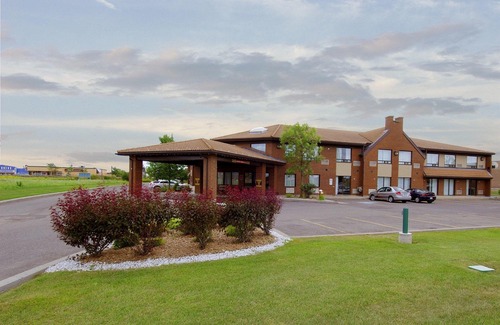 Downtown Gatineau Hotel | Comfort Inn Gatineau