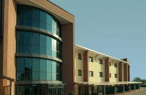 San Genesio ed Uniti Hotel | Hotel Riz