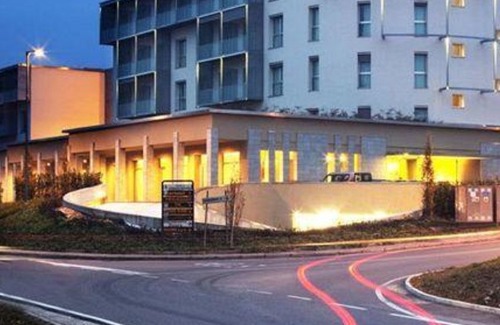 Garbagnate Monastero Hotel | Quality Hotel San Martino