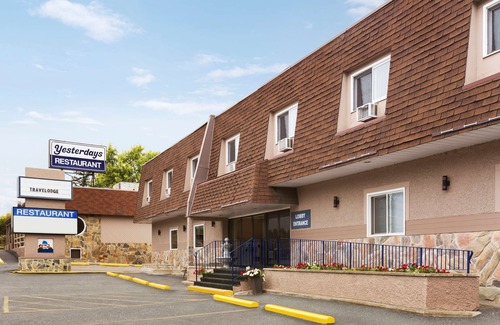 Kenora Hotel | Travelodge by Wyndham Kenora