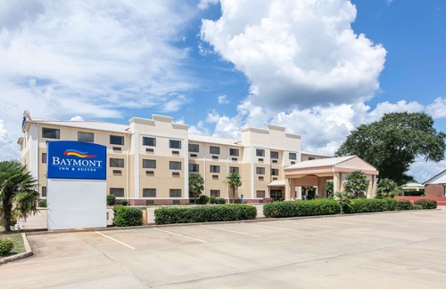 McComb Hotel | Baymont by Wyndham McComb