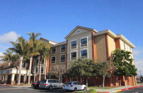 Union City Hotel | Extended Stay America Suites - Union City - Dyer St