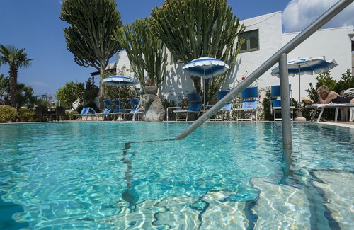 Forio Hotel | Hotel Imperamare