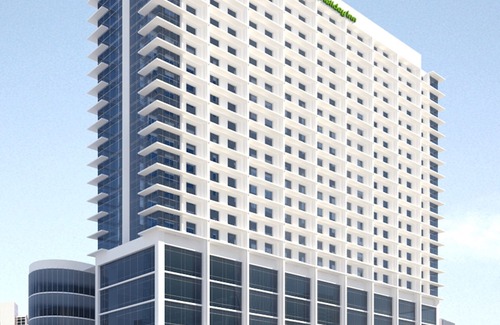 Chinatown Hotel | Holiday Inn & Suites Jakarta Gajah Mada, an Ihg Hotel