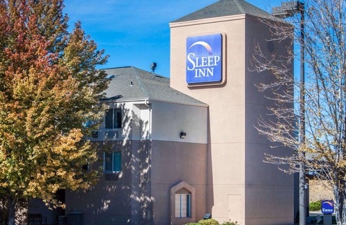 Ontario Hotel | Sleep Inn Ontario