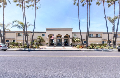 Townsite Hotel | Southern California Beach Club