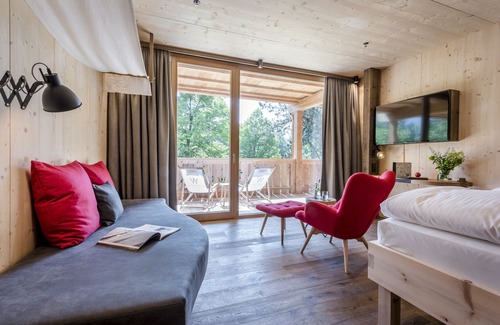 Garmisch-Partenkirchen Hotel | Werdenfelserei